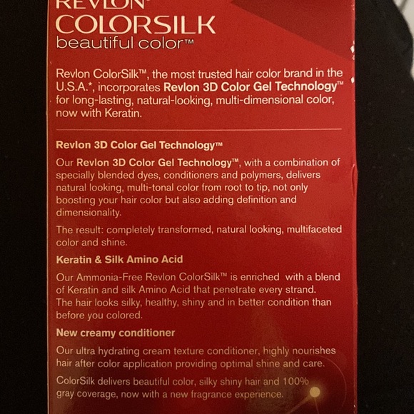 Hair-dye!!! - Picture 3 of 4